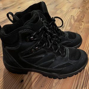 Boys ECCO Boots Size 5, EU 36 - Excellent Condition!